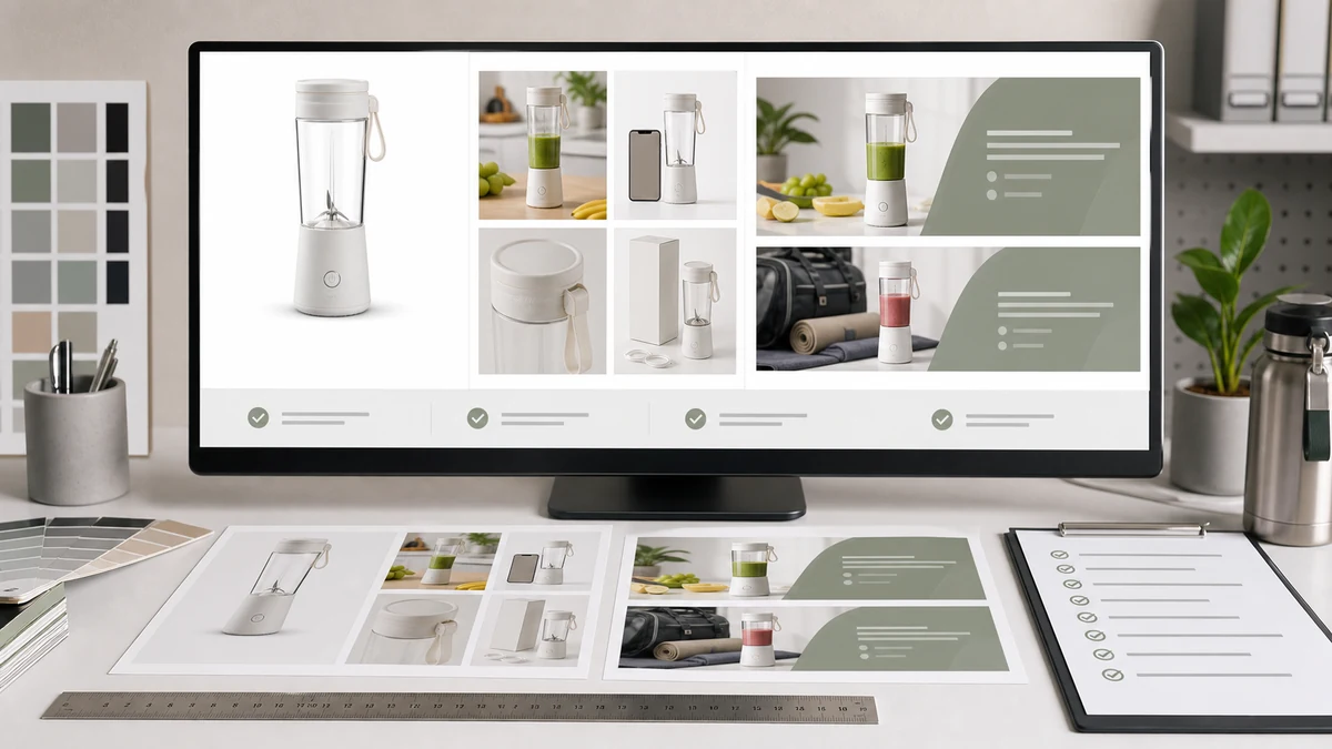 Seedream 5.0 Pro Amazon Product Image Service