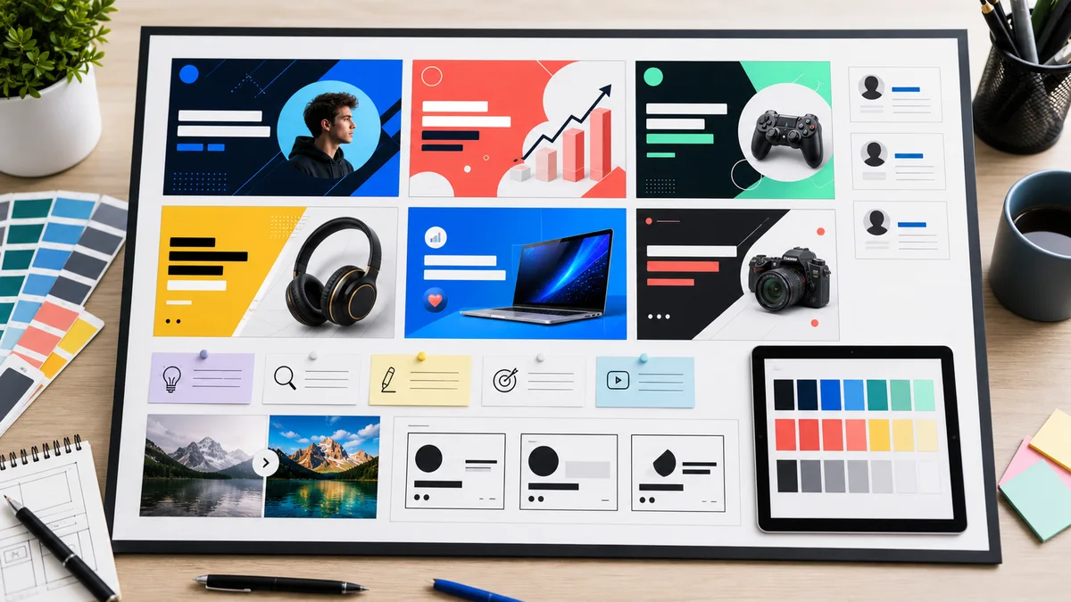 Fiverr Gig Thumbnail A/B Test Pack